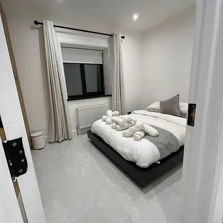 Town Centre Appartement
