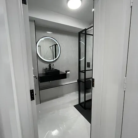 Appartement Town Centre