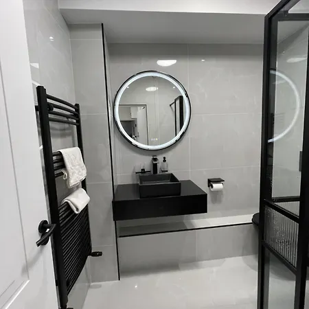 Town Centre Appartement *
