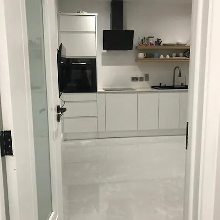 Appartement Town Centre Letterkenny