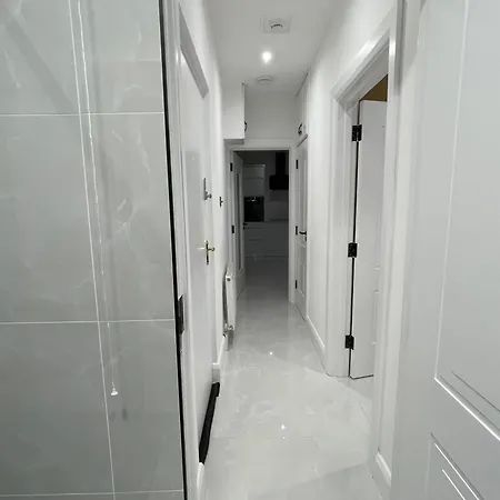 Town Centre Appartement *
