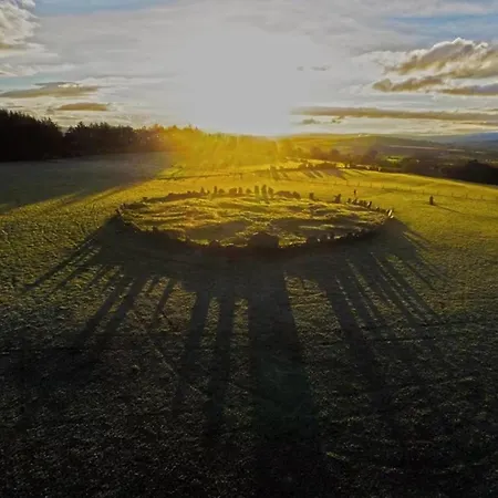 Town Centre Apartment, Newly Renovated * Леттеркенни