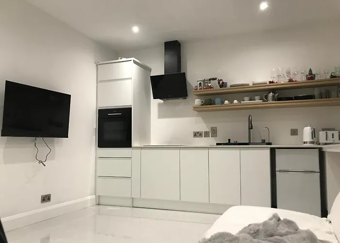 Lejlighed Town Centre Apartment, Newly Renovated Letterkenny