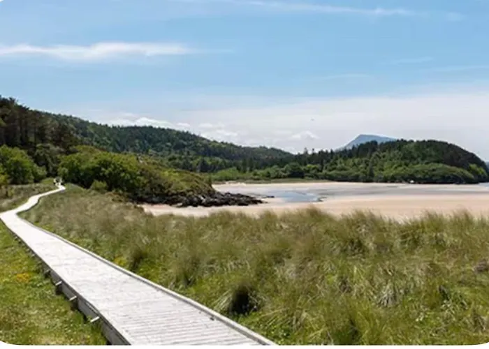 Town Centre Apartment, Newly Renovated Daire